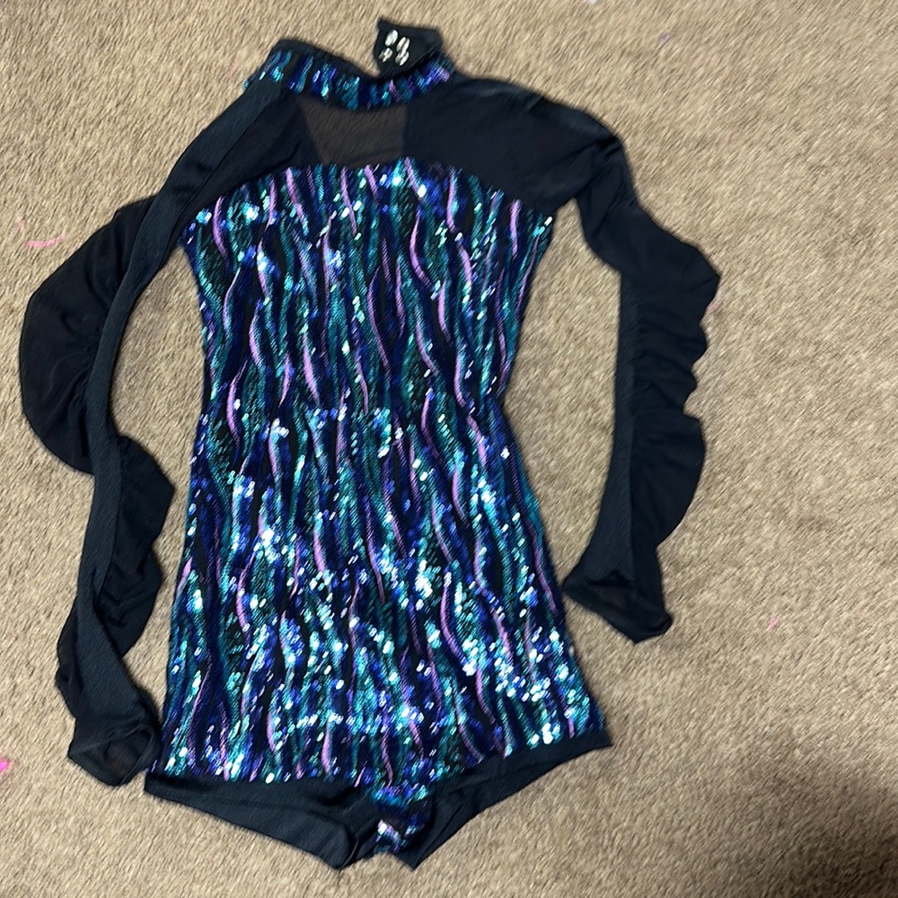 Pageant / Costume